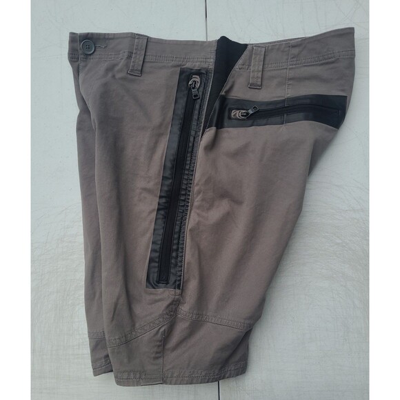 Armani Xchange Tech Shorts - Picture 9 of 9